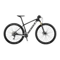 scott scale 900 2017 mountain bike