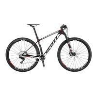 scott scale rc 900 pro 2017 mountain bike