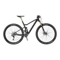 scott spark 900 premium 2017 mountain bike