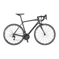 scott solace 20 2017 road bike