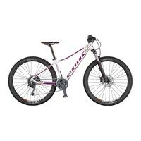 scott contessa scale 740 womens 2017 mountain bike