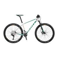 Scott Contessa Scale 900 Womens - 2017 Mountain Bike