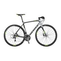 Scott Solace 30 FB Disc - 2017 Road Bike