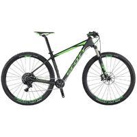 Scott Scale 720 - 2016 Mountain Bike