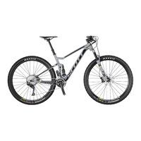 Scott Spark 740 - 2017 Mountain Bike