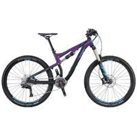 Scott Contessa Genius 710 - 2016 Mountain Bike