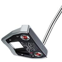 scotty cameron 2015 futura x7m putter