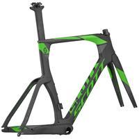 Scott Plasma 10 - 2016 TT Bike Frameset