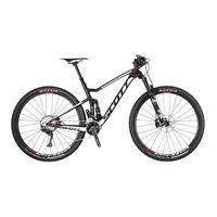 Scott Spark 720 - 2017 Mountain Bike