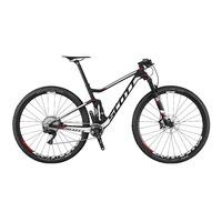 scott spark rc 700 pro 2017 mountain bike