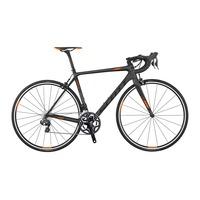 scott addict 15 di2 2017 road bike