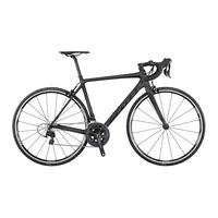 Scott Addict 30 - 2017 Road Bike
