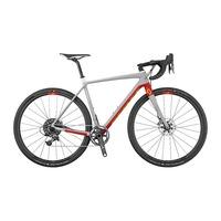 Scott Addict Gravel 10 Disc - 2017 Road Bike