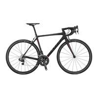 scott addict sl 2017 road bike