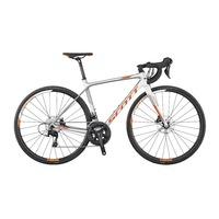 scott contessa solace 25 disc womens 2017 road bike