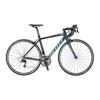 Scott Contessa Speedster 15 Womens - 2017 Road Bike