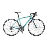 scott contessa speedster 25 womens 2017 road bike