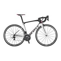 Scott Foil 30 - 2017 Road Bike