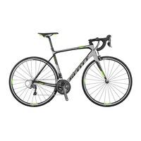 Scott Solace 30 - 2017 Road Bike