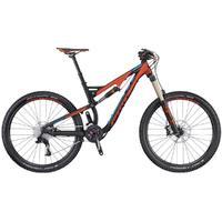 scott genius lt 720 2016 mountain bike