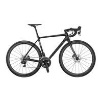 Scott Addict Premium Disc Di2 - 2017 Road Bike