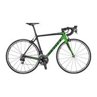 Scott Addict RC Di2 - 2017 Road Bike