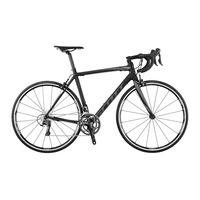 Scott CR1 10 - 2017 Road Bike