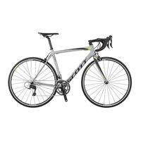 Scott CR1 20 - 2017 Road Bike