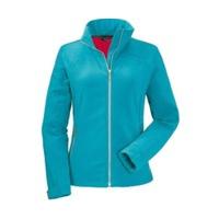 Schöffel Rosalie Jacket Women Carribean Sea