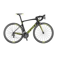 Scott Foil 10 - 2017 Road Bike