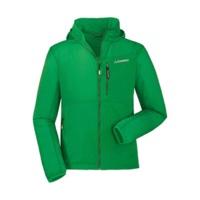 schffel windbreaker jacket m fern green