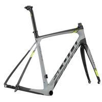 Scott Solace 10 Disc - 2016 Road Bike Frameset