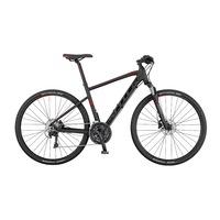 Scott Sub Cross 20 - 2017 Hybrid Bike