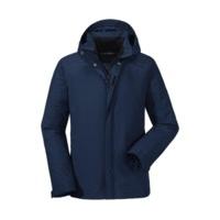 schffel jacket aalborg dress blue