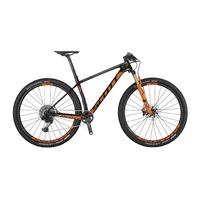 Scott Scale RC 700 SL - 2017 Mountain Bike