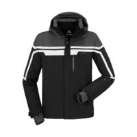 Schöffel Ski Jacket Bergamo black