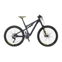 Scott Contessa Genius 700 Womens - 2017 Mountain Bike