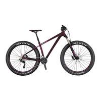 scott contessa scale 710 plus womens 2017 mountain bike