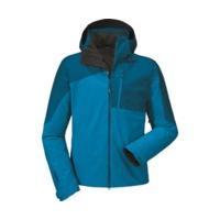 Schöffel GTX Jacket Padova Methyle Blue