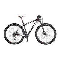 scott scale 950 2017 mountain bike