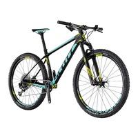 Scott Contessa Scale RC 700 Womens - 2017 Mountain Bike