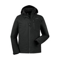 schffel barent black