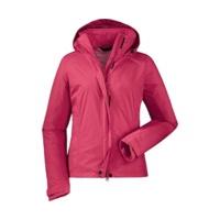 Schöffel Easy L II Bright Rose