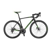 scott solace premium disc 2017 road bike