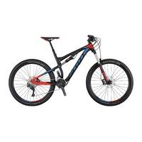 Scott Genius 750 - 2017 Mountain Bike