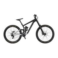 scott gambler 720 2017 mountain bike