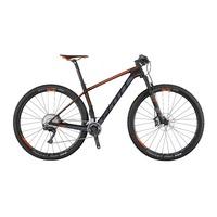 Scott Scale 910 - 2017 Mountain Bike