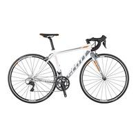 Scott Contessa Speedster 35 Womens - 2017 Road Bike