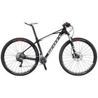 Scott Scale 710 - 2016 Mountain Bike