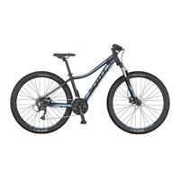 Scott Contessa 730 Womens Black/Blue - 2017 Mountain Bike